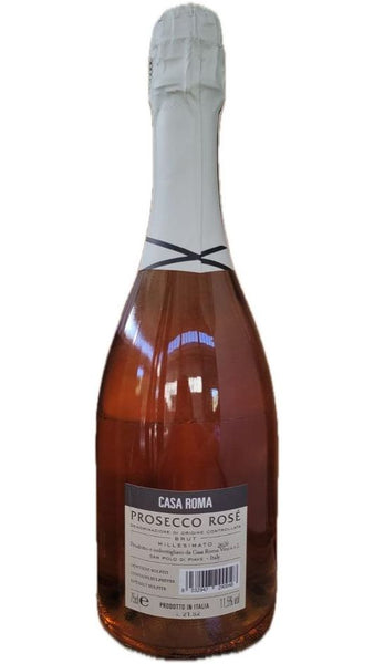 Prosecco Rosé Brut DOC