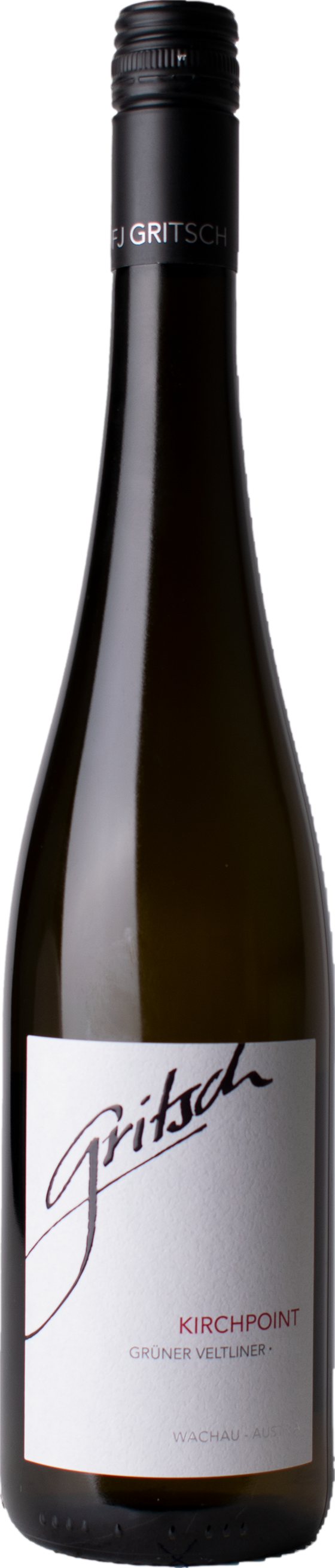 FJ Gritsch Gruner Veltliner Kirchpoint 2024