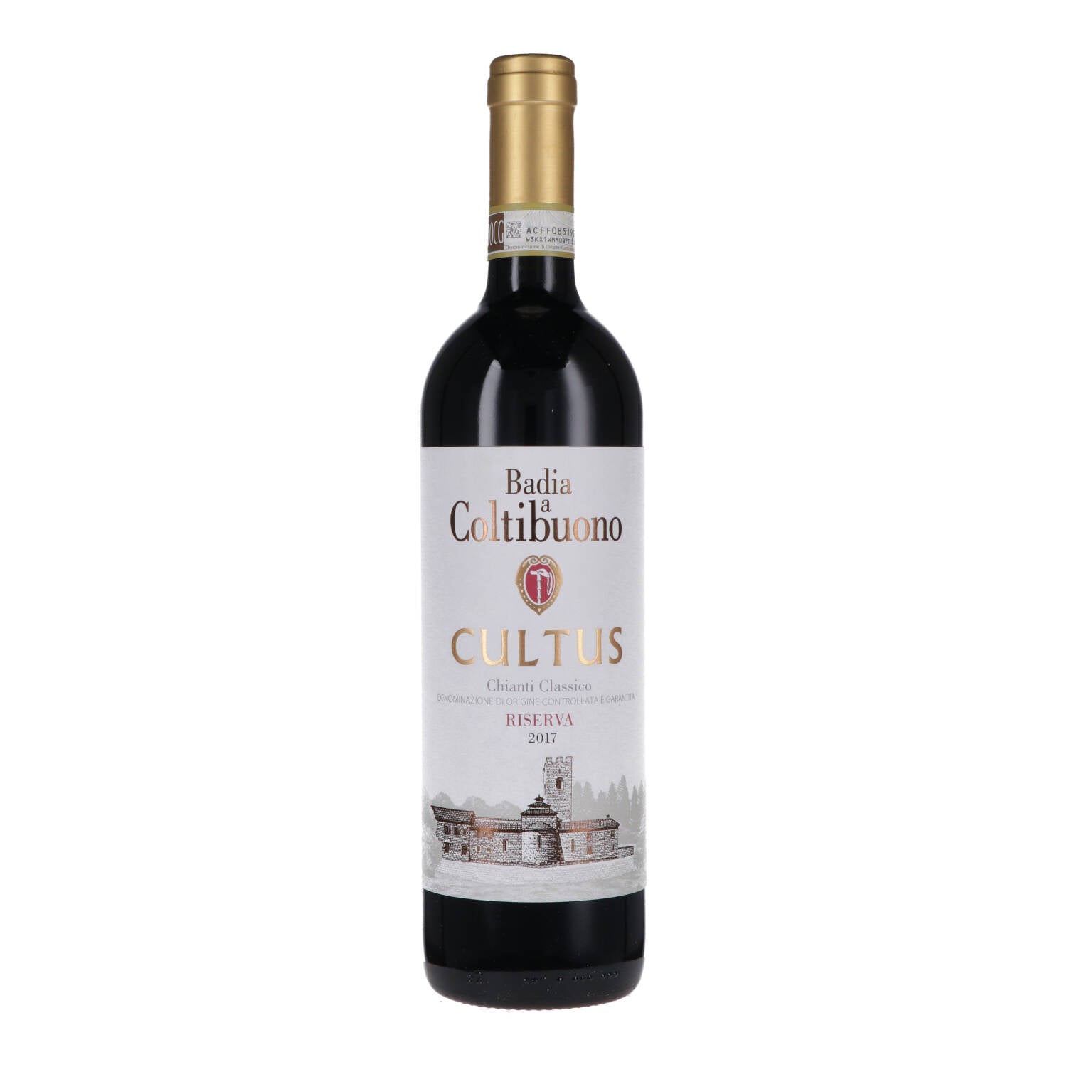 Chianti Classico Riserva Cultus DOCG
