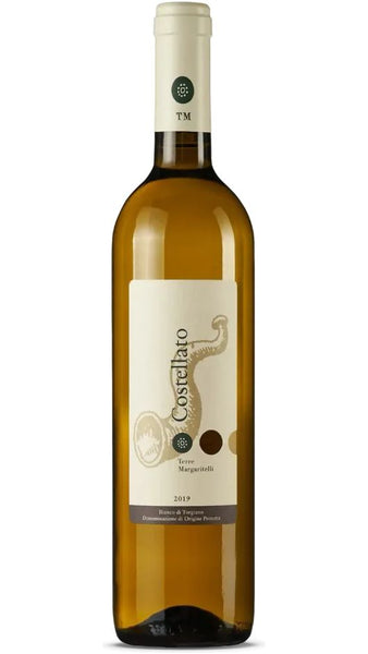 Bianco Torgiano DOP Bio - Costellato