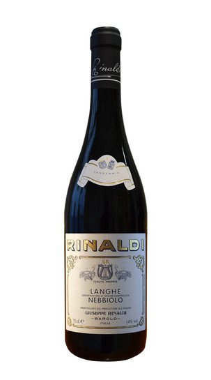 Nebbiolo Giuseppe Rinaldi
