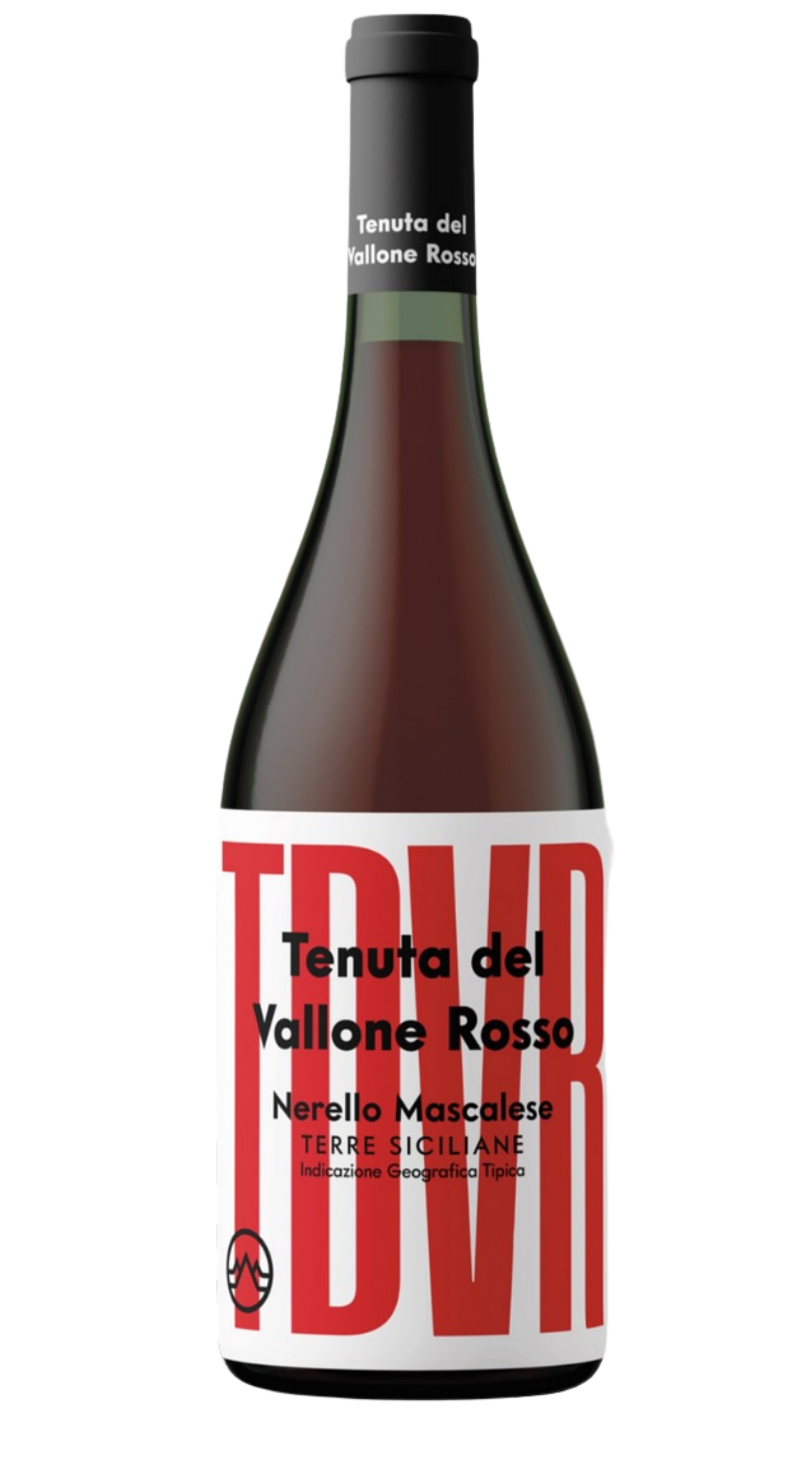 Nerello Mascalese Magnum Tenuta del Vallone Rosso