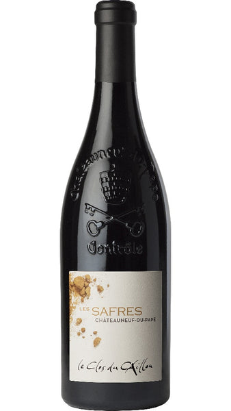 Chateauneuf Du Pape 2022 - Les Safres