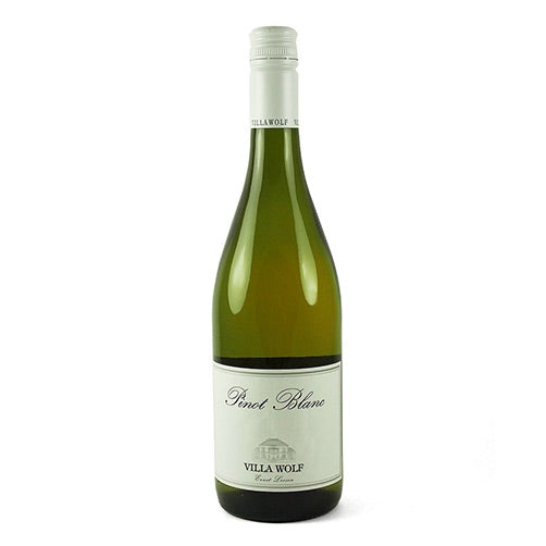 Pfalz Pinot Bianco QbA - Villa Wolf (tappo a vite)