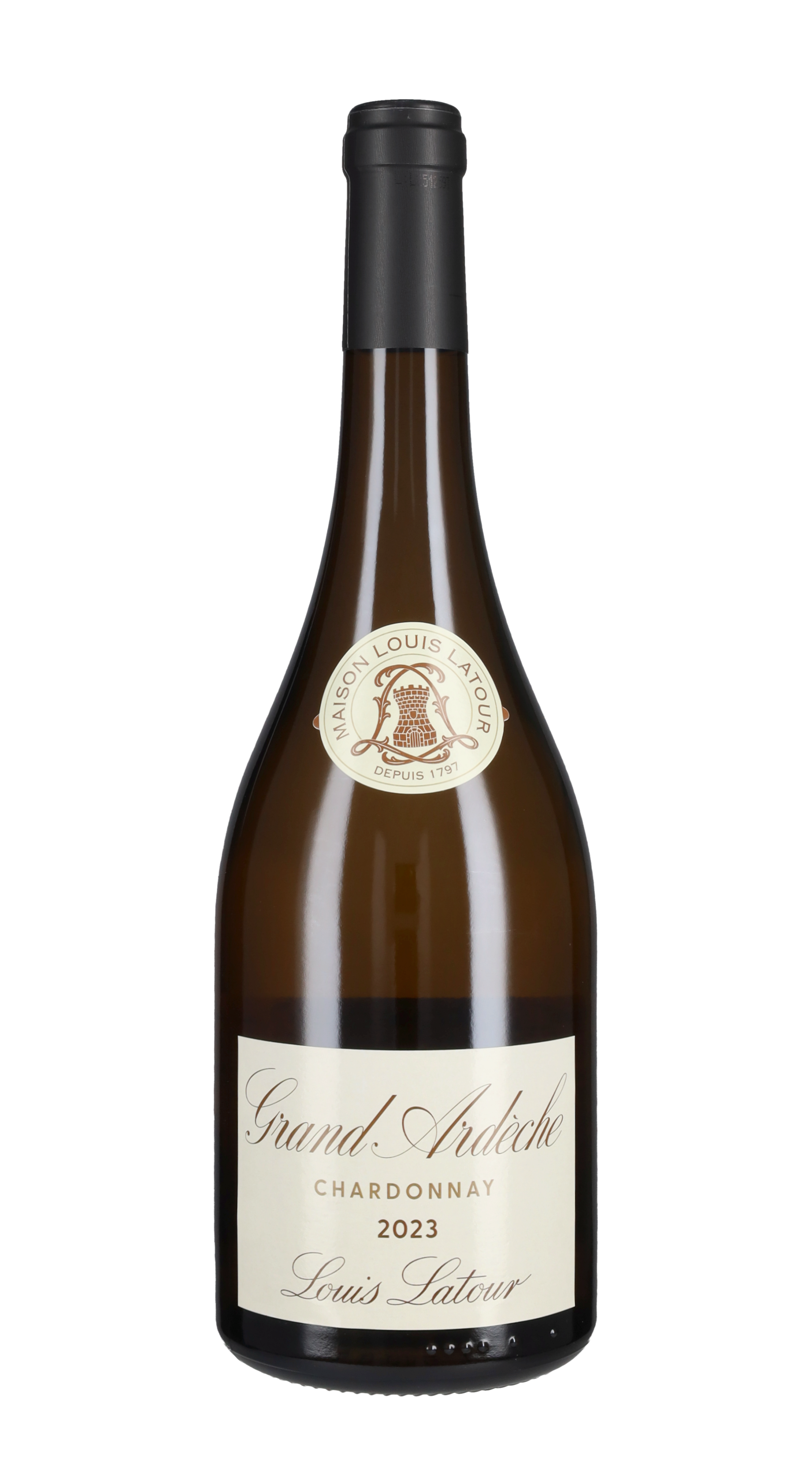 Chardonnay 'Grand Ardeche' Louis Latour