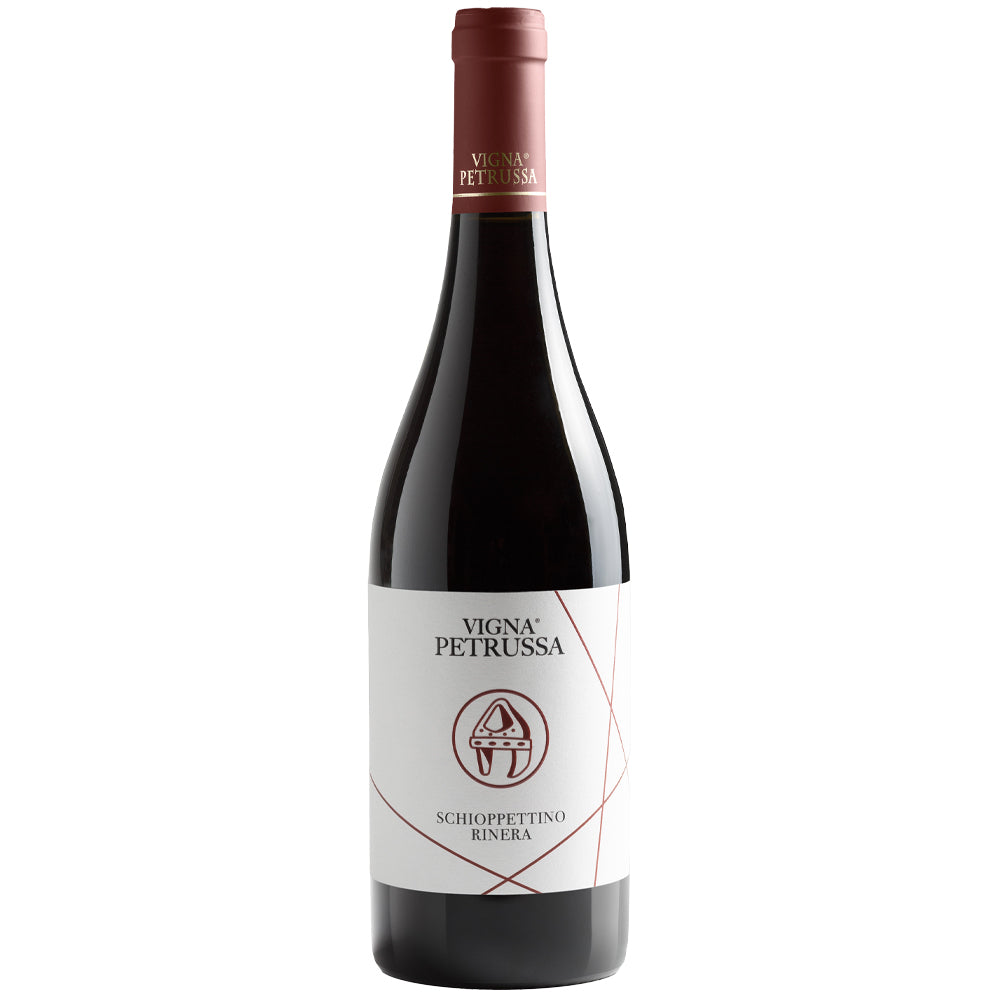 Venezia Giulia Schioppettino IGT