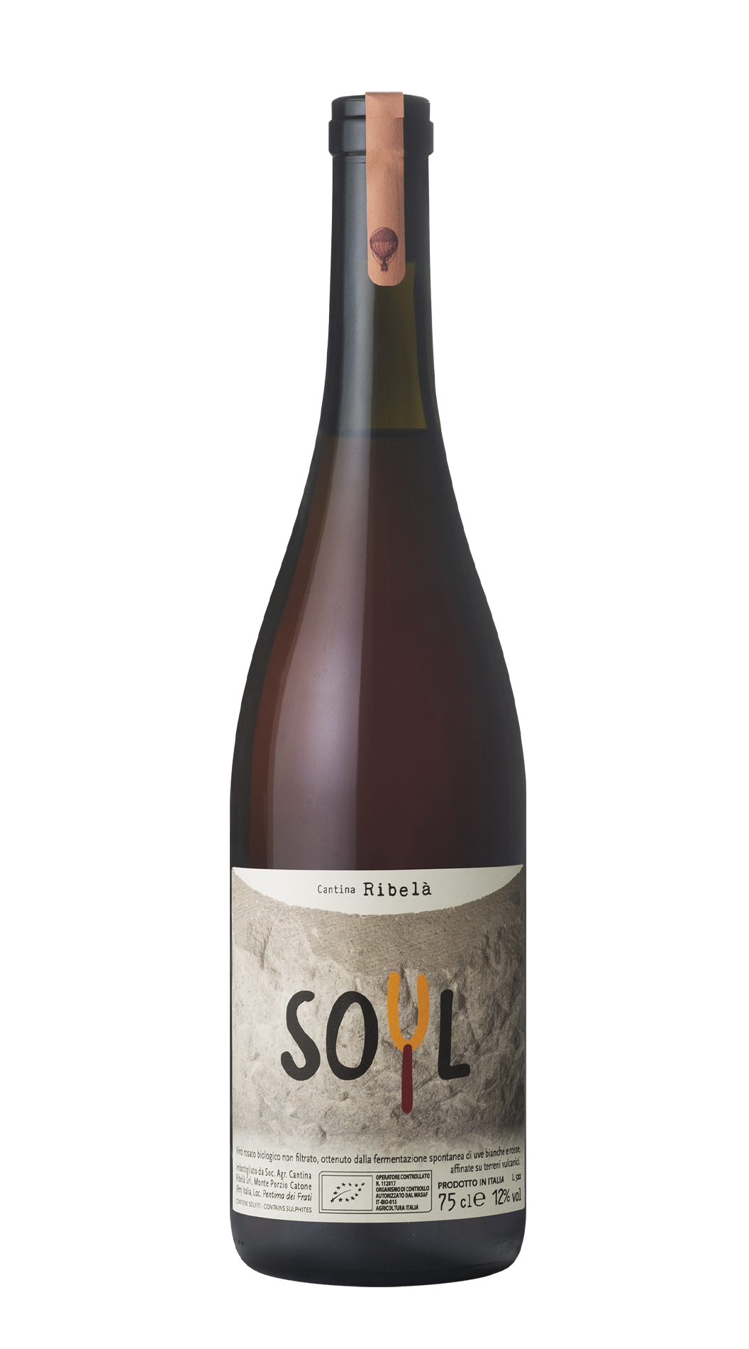 Soyl Ribelà