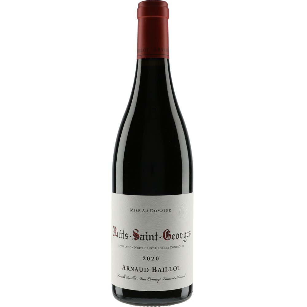 Nuits-Saint-Georges AOC