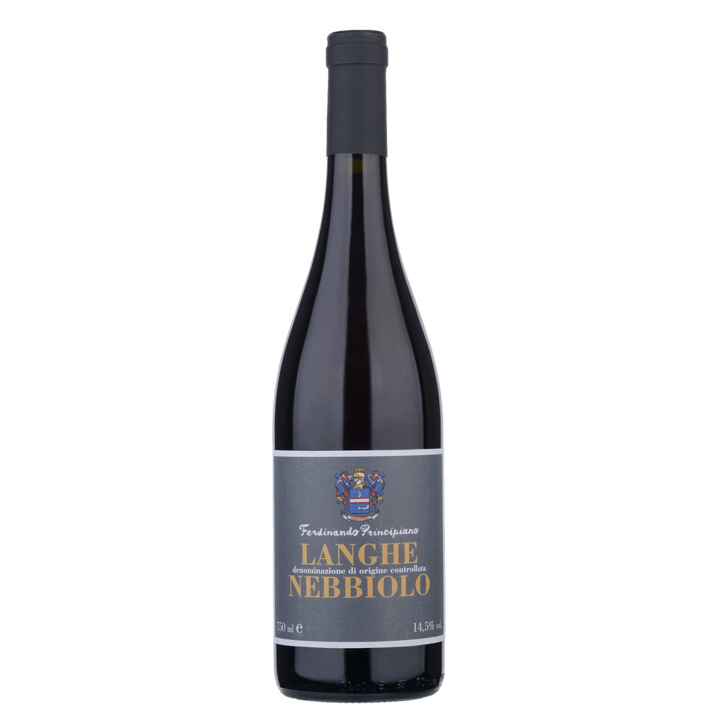 Langhe Nebbiolo DOC