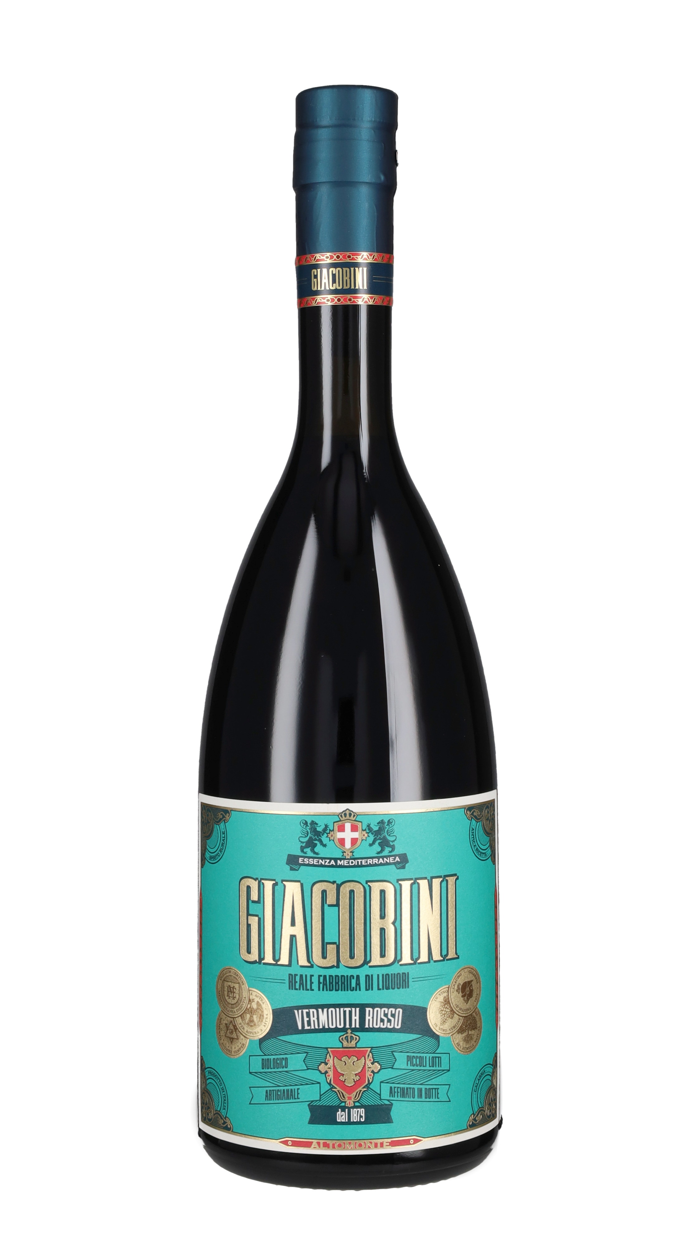 Vermouth Rosso Giacobini