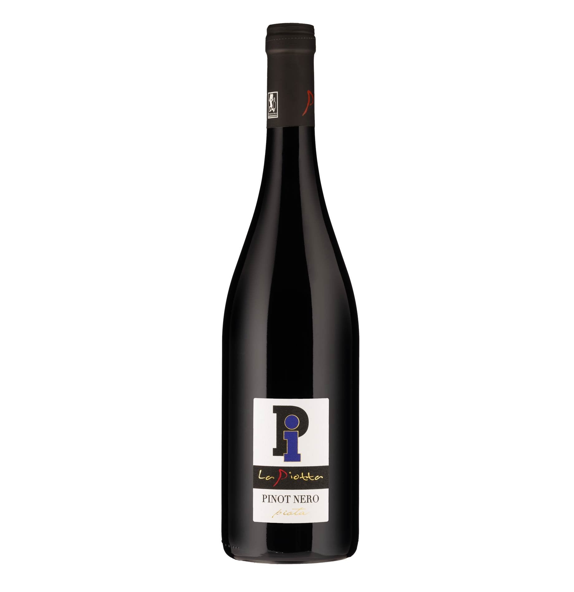 Oltrepò Pavese DOC Pinot Nero - La Piotta