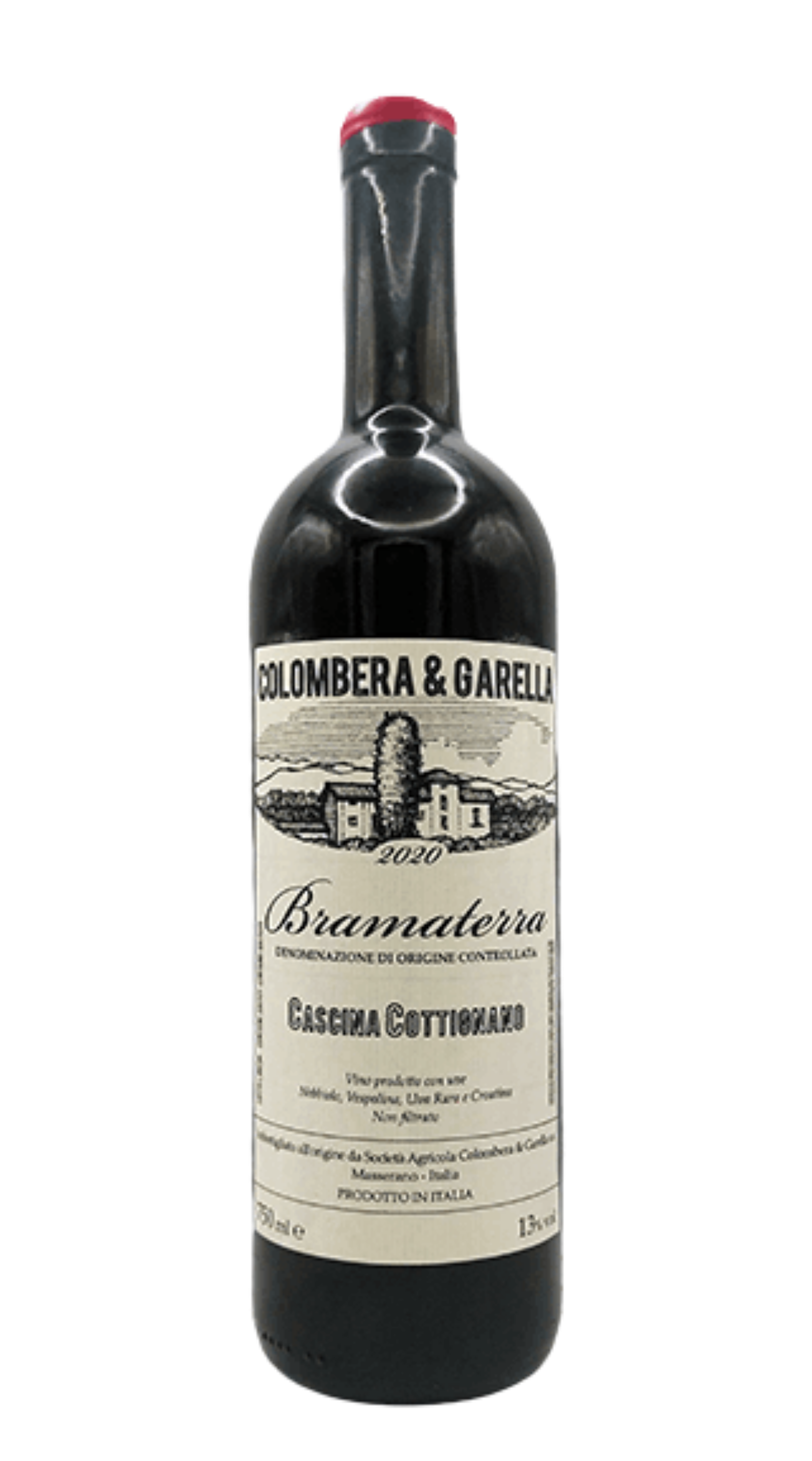 Bramaterra