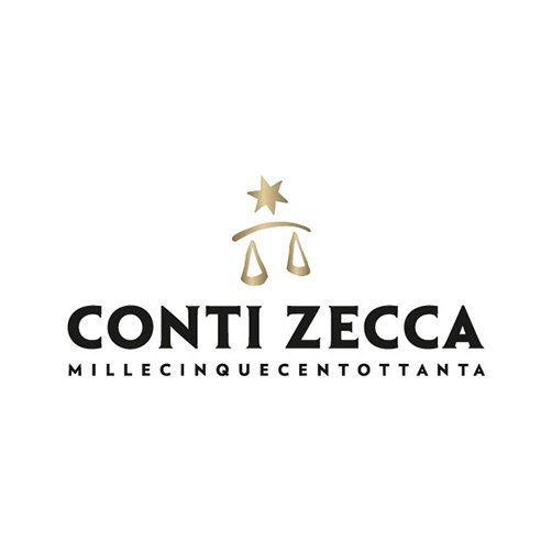 Salento Rosso IGT "Nero" - Conti Zecca