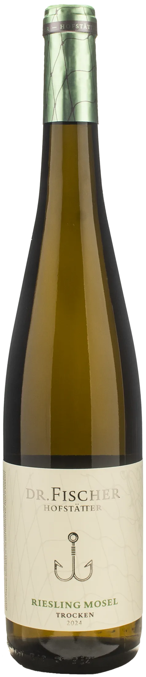 Mosel Riesling Trocken