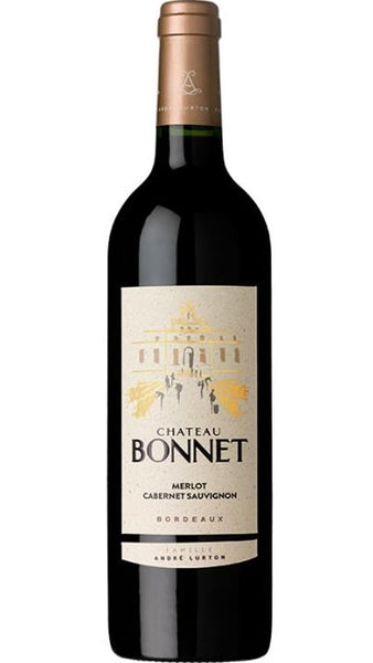 Chateau Bonnet Rouge