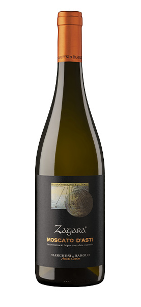 Moscato d'Asti "Zagara" DOCG 2024