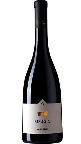 Salento Primitivo Rosso IGP - Rifugio