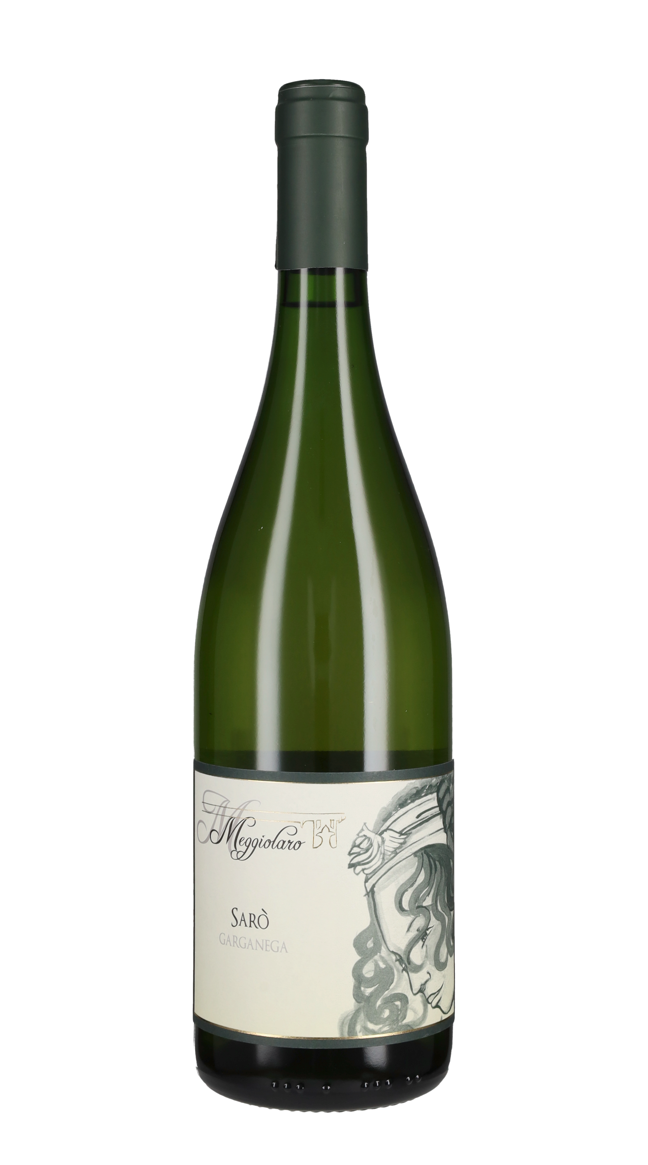 Garganega 'Sarò' Meggiolaro
