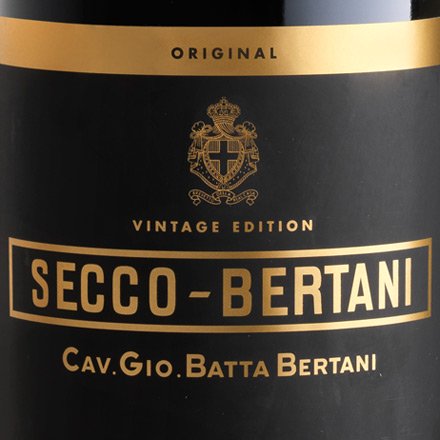 Secco-Bertani