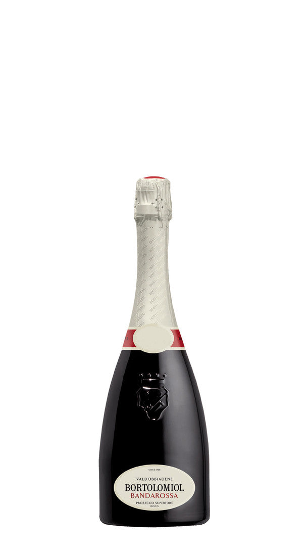 Prosecco di Valdobbiadene Superiore Extra Dry 'Bandarossa' - 37.5cl