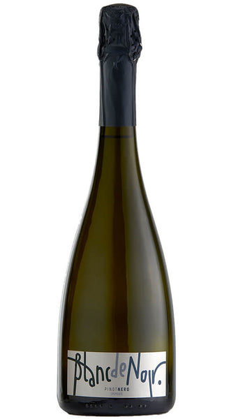 Spumante Pinot Nero DOC - Blanc de Noir