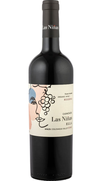 Carménère do Colchagua