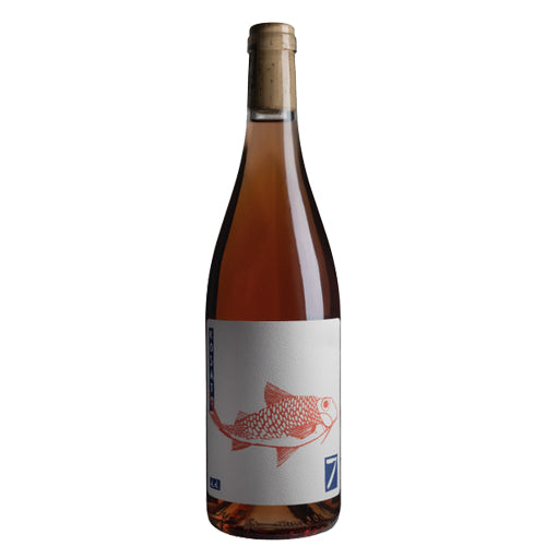Vino Rosato