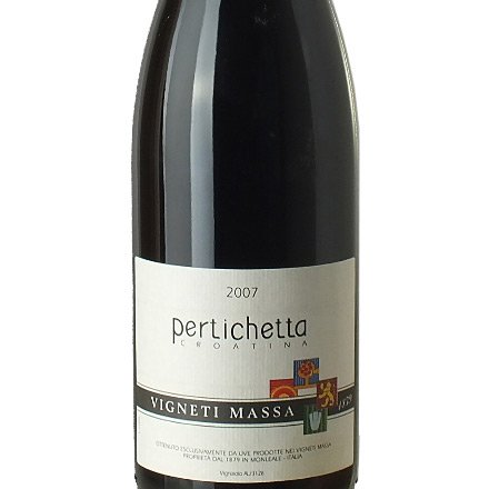 Pertichetta
