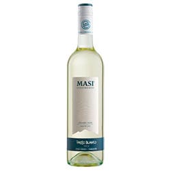 Valle de Uco IG Passo Blanco