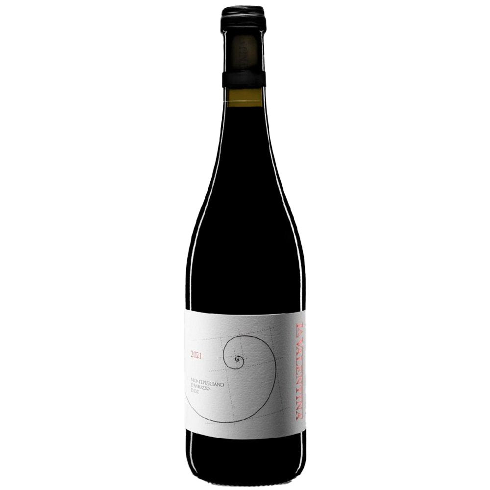 Montepulciano d'Abruzzo DOC