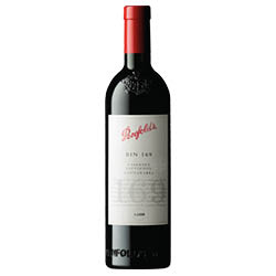 Coonawarra GI Cabernet Sauvignon Bin 169