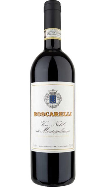 Vino Nobile di Montepulciano DOCG
