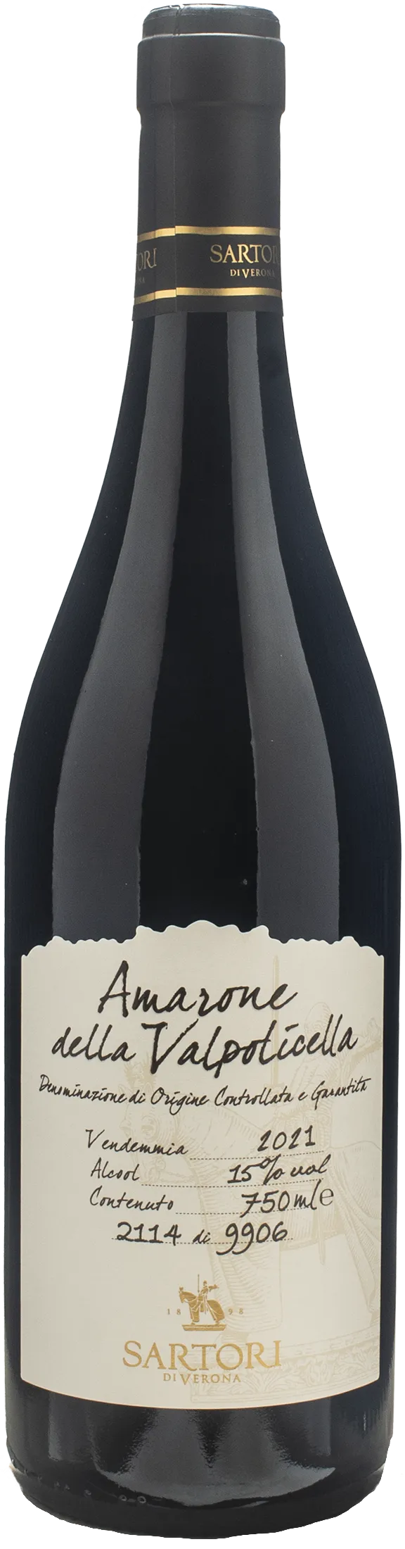 Amarone della Valpolicella