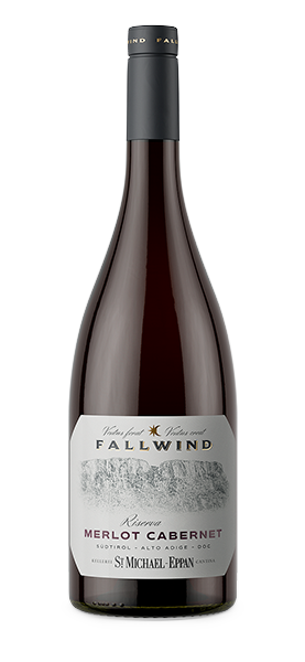 "Fallwind" Merlot Cabernet Alto Adige DOC Riserva 2022