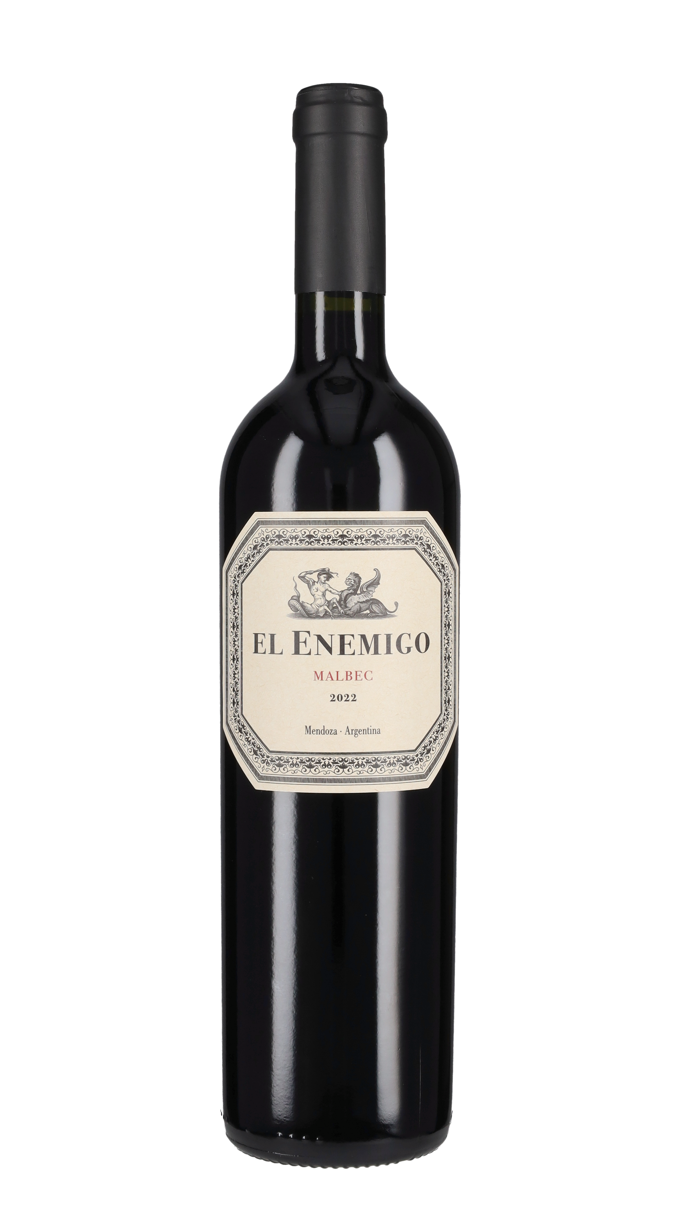 Malbec El Enemigo