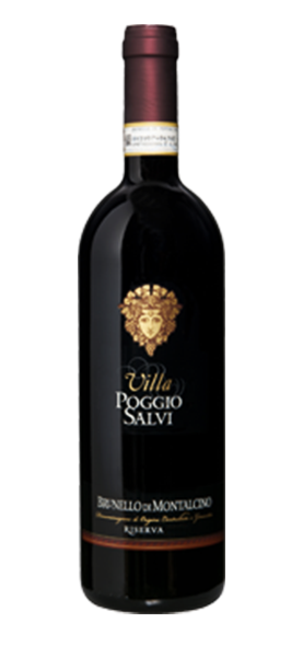 Brunello di Montalcino Riserva DOCG 2019