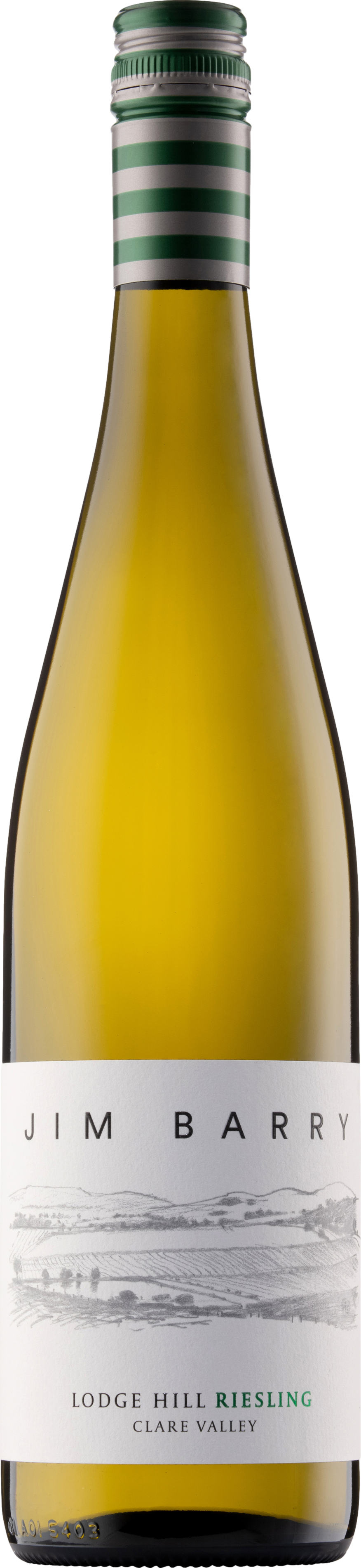Jim Barry The Lodge Hill Riesling 2024