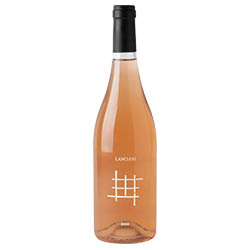 Lanciani Marche IGT Rosé Bio 2023 0,75 ℓ