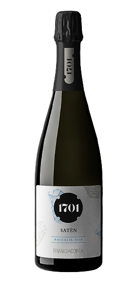 1701 Franciacorta Sat&egrave;n Vintage 2021