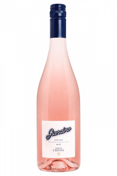Giardino Rosè