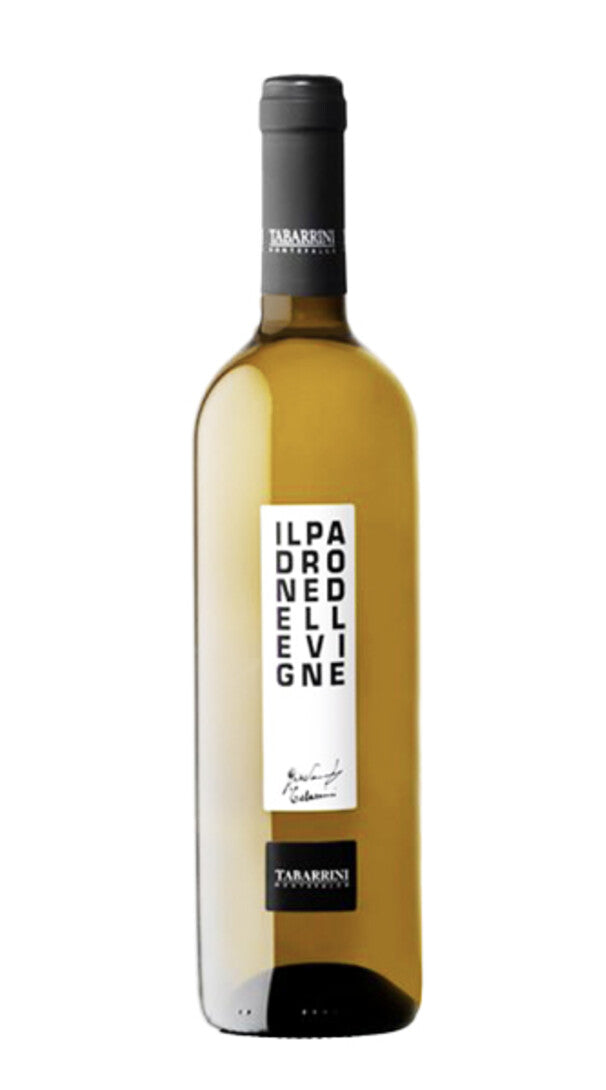 Bianco 'Il Padrone delle Vigne' Tabarrini