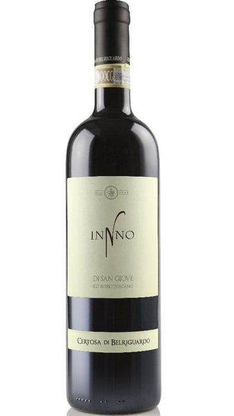 Sangiovese Toscana IGT InNno