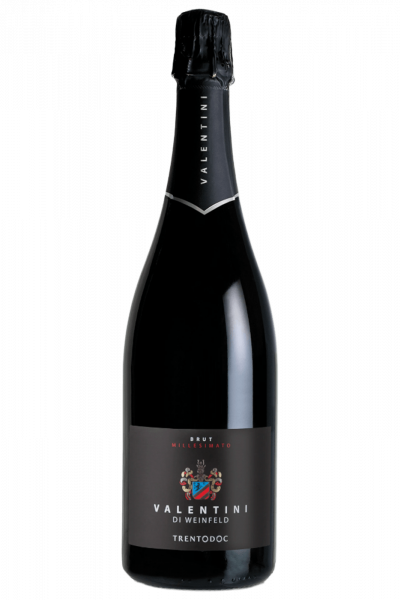 Trentodoc Brut Valentini di Weinfeld 2021