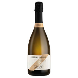 Lessini Durello Spumante Brut Torre dei Vescovi