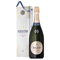 Franciacorta Cuvée Imperiale