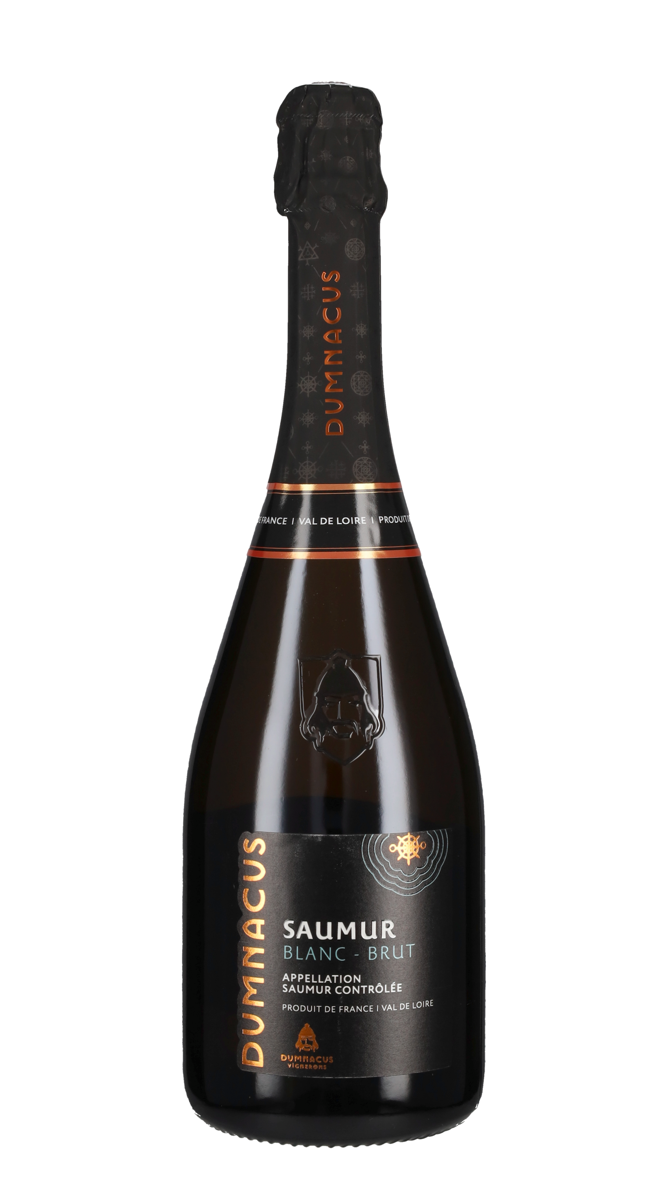 Saumur Blanc Brut