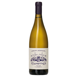 Toscana Bianco Sémillon e Chenin Blanc
