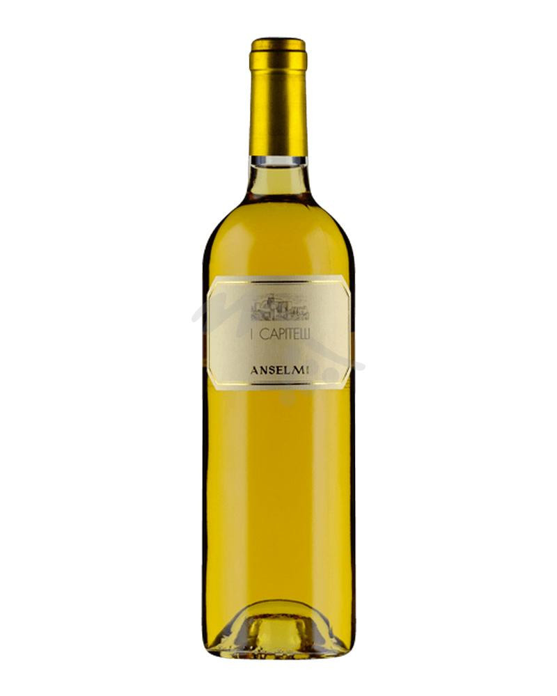 I Capitelli 2023 Veneto IGT Anselmi 75 cl