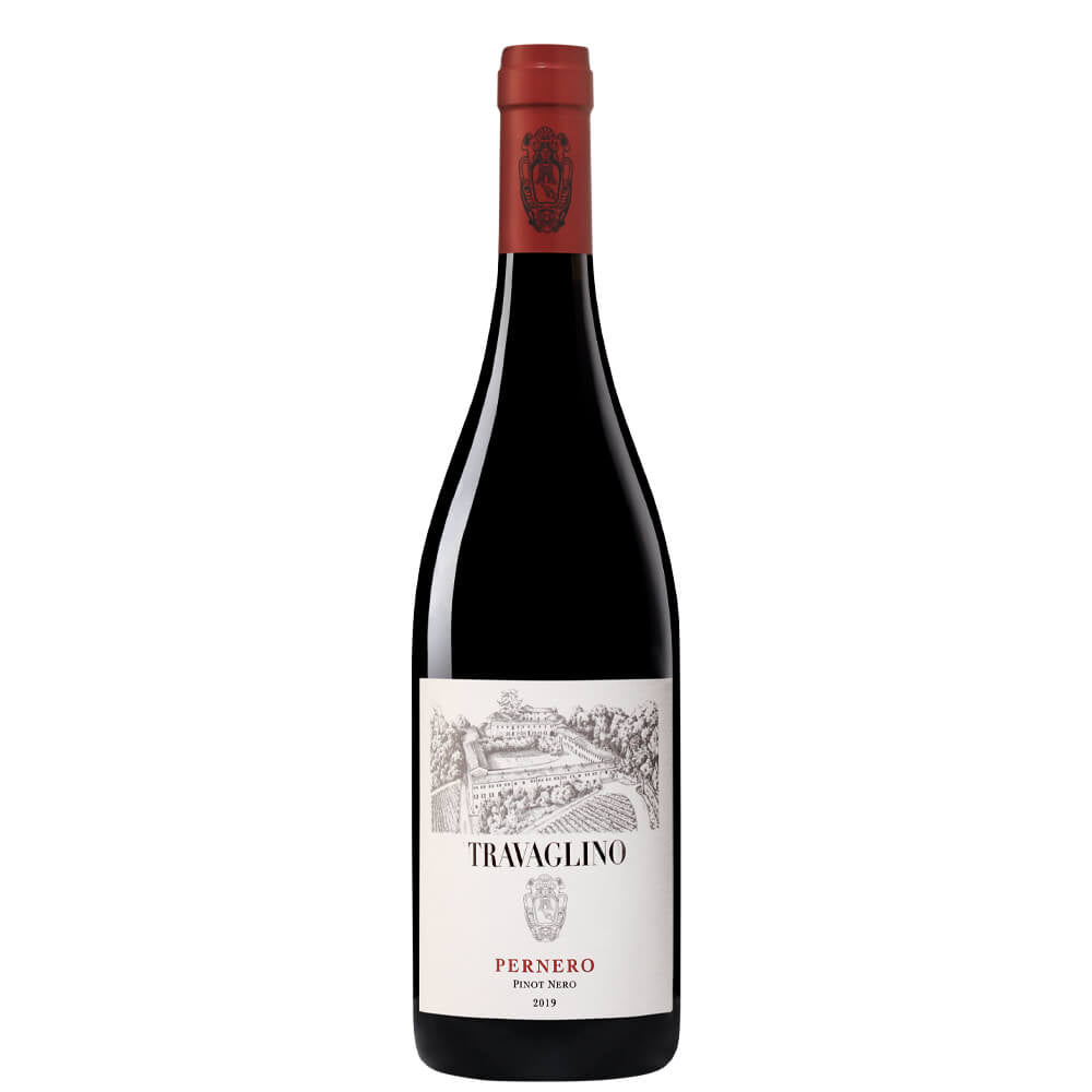 Pinot nero dell'Oltrepò Pavese DOC Pernero