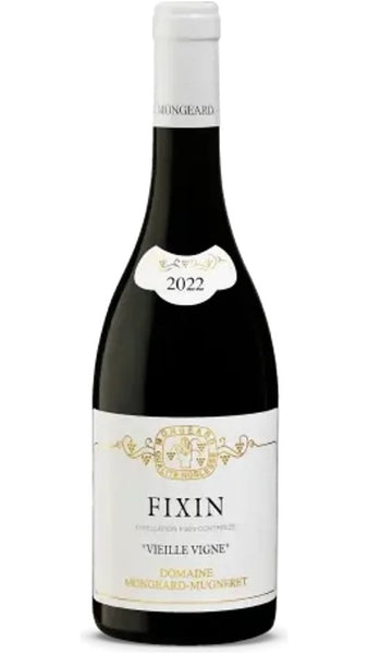Fixin "Vieille Vigne"